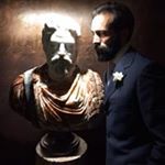 Profile Picture of David Albert Rosenberg (@davidalbertrosenberg) on Instagram