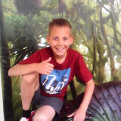 Profile Picture of Alex Nunn (@alexnunn03) on Twitter