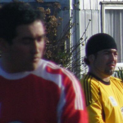 Profile Picture of Isaias Salgado (@isaias_ariel) on Twitter