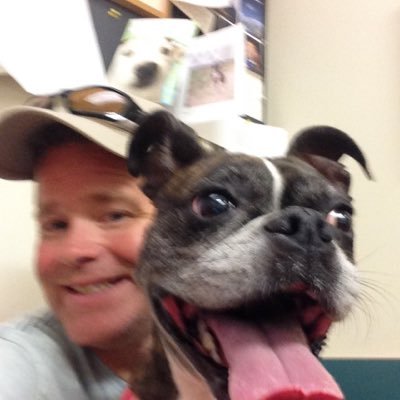 Profile Picture of Glen Tonkin (@glentonkin) on Twitter