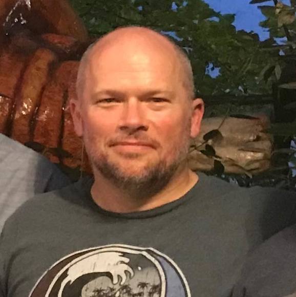 Profile Picture of Michael Pritchard (@gpapapritch) on Poshmark