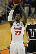 Profile Photo of Chris Walker (basketball, born 1994)on Wikipedia