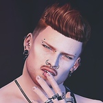 Profile Picture of Nando Borelli (@nando borelli second life) on Flickr