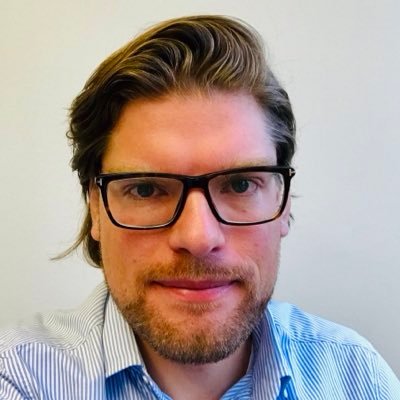 Profile Picture of Felix-Christian Angstmann (@AngstmannFelix) on Twitter