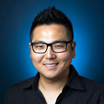 Profile Picture of David Sungeun Jung (@RevDavidSJung) on Twitter