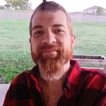 Profile Picture of Daniel Lyle (@dixieland_gypsy) on Instagram