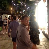 Profile Picture of Campbell Brown (@campbell-brown-8) on Quora