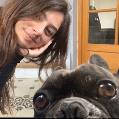 Profile Picture of Mazza (@VickyCalabria) on Twitter