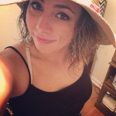 Profile Photo of Samantha Oreshan (@sammiejean1082) on Twitter