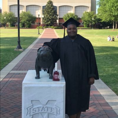 Profile Picture of Hal Tony Bronson IV (@htbronson4) on Twitter