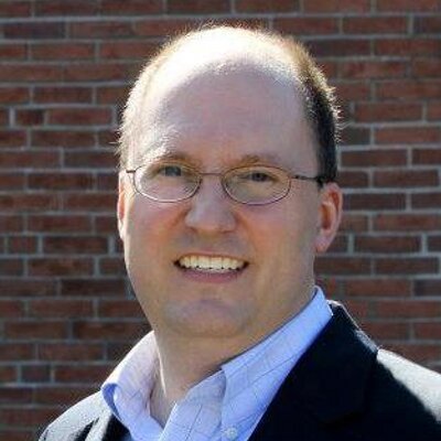 Profile Picture of Robert Bellitto Jr (@rbellittojr) on Twitter