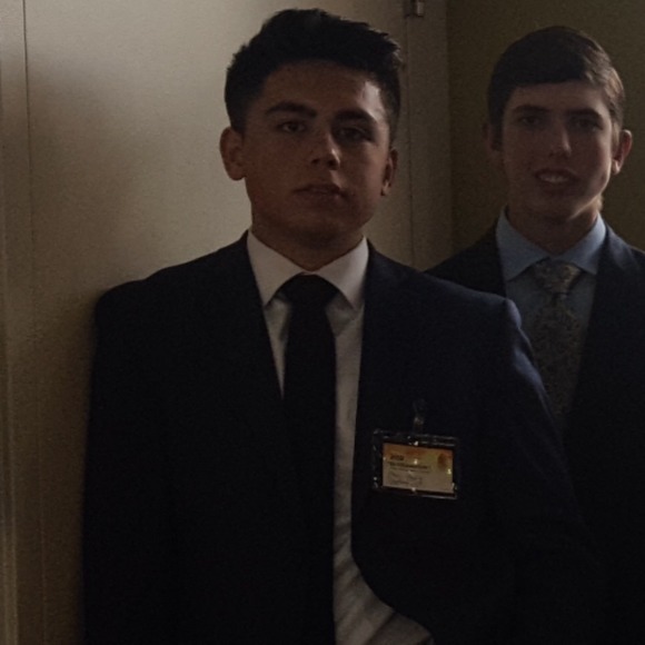 Profile Picture of Ethan Aguilar (@enjoy_604) on Poshmark