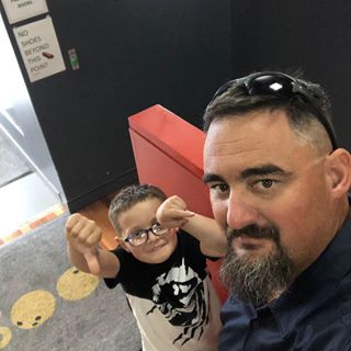 Profile Picture of Ben Gosewisch (@ben.gosewisch) on Facebook