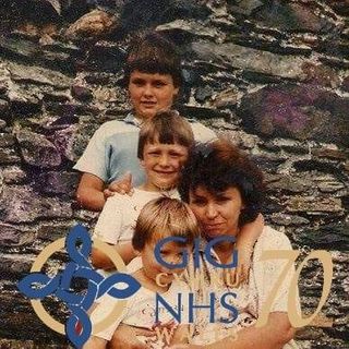 Profile Picture of Barry John GrahamJones (@barry.j.jones) on Facebook