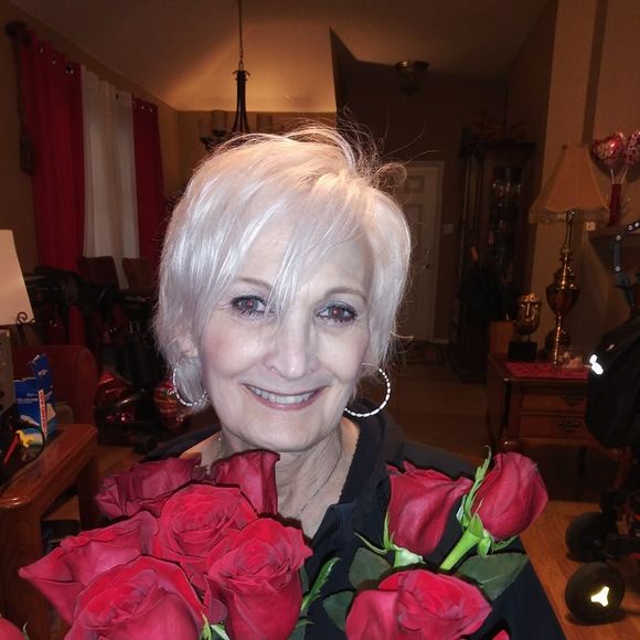 Profile Picture of Heather Kaiser-tyler (@reining9) on Poshmark