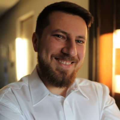 Profile Picture of Grzegorz Kulikowski (@GreguKulikowski) on Twitter