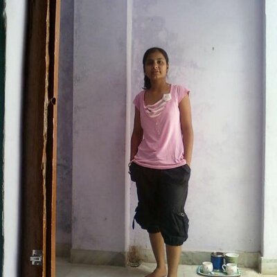 Profile Picture of Garima Pandey (@garimapandey400) on Twitter
