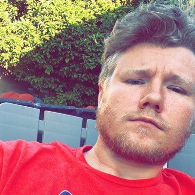 Scott Newman - Twitter Profile Picture of Scott Newman (@ScottyNewman17) on Twitter