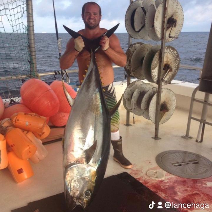 Profile Picture of lancehaga (@lancehaga) on Tiktok