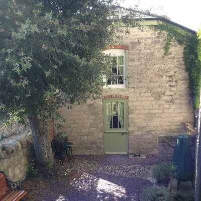 Profile Picture of Brian & Louise (@The_Old_Stable) on Twitter