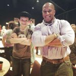 Profile Picture of Brandon Davis (@fitque_1911) on Instagram