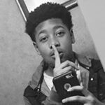 Profile Picture of thomas truss (@datboii_savage) on Instagram