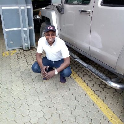 Profile Picture of Joseph Obuong (@josephobuong) on Twitter