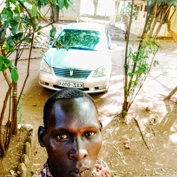 Profile Picture of Geoffrey kolokwo (@geoffrey.kolokwo) on Tiktok