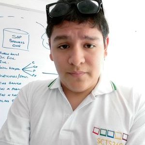 Profile Picture of Victor Angulo Rodriguez (@VictorAngulo_TW) on Twitter