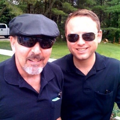 Profile Picture of Jason Babb (@babbs_jason) on Twitter