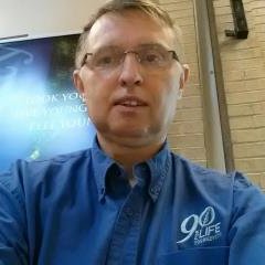 Profile Picture of Mike Ponder (@MikePonder14) on Twitter