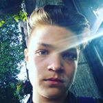 Profile Picture of Austin Pennington (@austins_backupuser) on Instagram