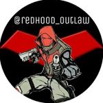 Profile Picture of Jason Todd (@redhood_outlaw) on Instagram