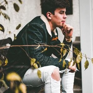 Profile Picture of Hayes Grier France (@france_grier) on Twitter