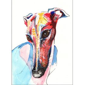 Profile Picture of Art By Mike Ramshaw (@artbymikeramshaw) on Pinterest