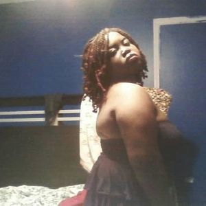 Profile Picture of Kenyatta Thomas (@princess_kenyatta) on Myspace