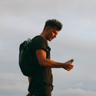 Profile Picture of Paul Knittel (@xyz_paul) on Twitter