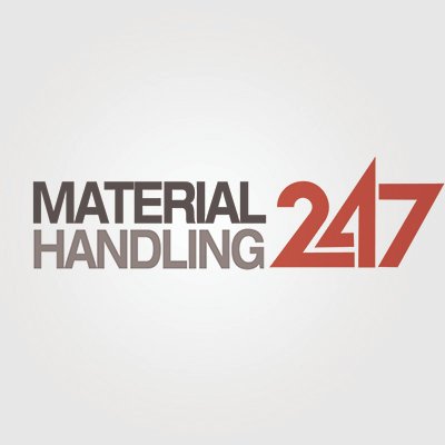 Profile Picture of Material Handling 24/7 (@MatHandling247) on Twitter