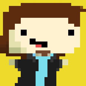 Profile Picture of Adam Conlon (@AntAntics) on Twitter