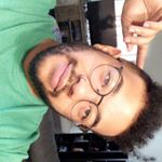 Profile Picture of Isaac Meadows (@keepingupwiththecapricorn) on Instagram