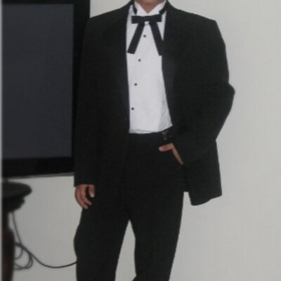 Profile Picture of Richard Baltazar (@rockman_rich_7) on Twitter