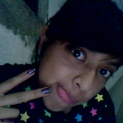 Profile Picture of La'A Gathy HAhA XD (@BriizZMarthin3z) on Twitter