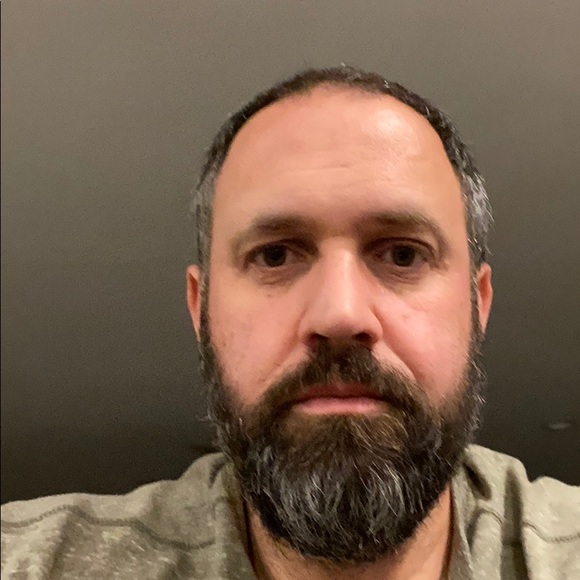 Profile Picture of Andrew Padgett (@padgetta71) on Poshmark