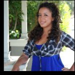 Profile Picture of Amber Mckinney (@amberreports) on Instagram