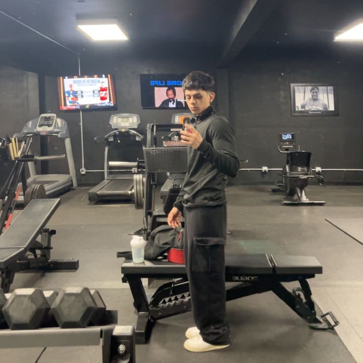 Profile Picture of Eric (@woke4774) on Tiktok