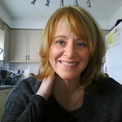 Profile Picture of Veronica Campbell (@Vern_Campbell) on Twitter