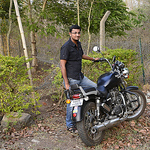 Profile Picture of Ajay Mathew (@darkmessiah_aj) on Flickr