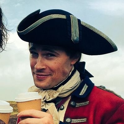 Profile Picture of DavidBerryFans (@DavidBerryFans) on Twitter