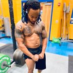 Profile Picture of Corey Brown (@flash2flashfitness) on Instagram