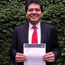 Profile Picture of Daniel Aguilar (@daag10) on Twitter